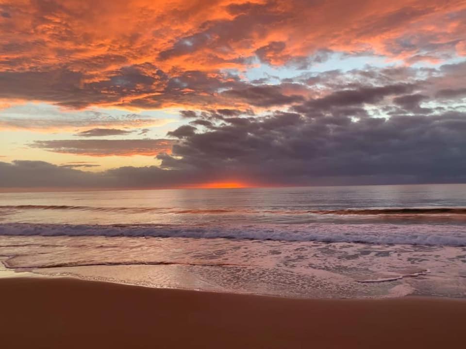 Christies Beach Tourist Park Esterno foto