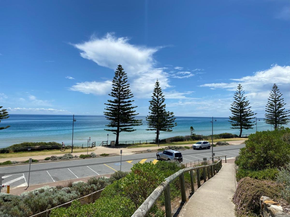 Christies Beach Tourist Park Esterno foto